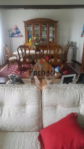 Imagem 3 de 30 de Apartamento No Tatuapé, 3 Dorms(1 Suíte), 2 Vagas, 198m² - 1744