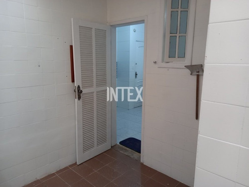 Imagem 10 de 16 de Apartamento Térreo Com Varanda E Área Externa Com Sala, 2 Quartos Em Icaraí, Niterói-rj - Ap01428 - 69502417