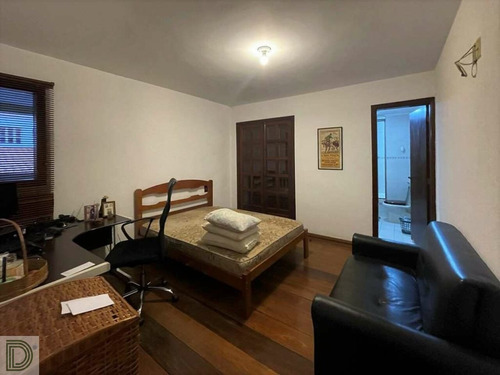 Imagem 10 de 15 de Casa Com 05 Dorms Na Granja Viana - Di29371