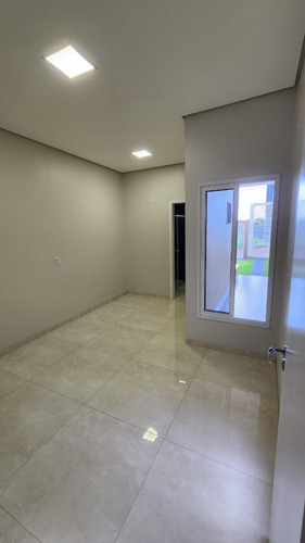Casa Geminada De 75m² Por Cnpj - (minha Casa Minha Vida)