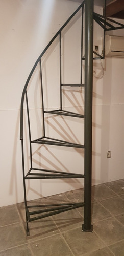 Escaleras Caracol 6500 Oferta Estandar 96#88#60#55