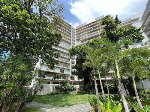 Se Vende Apartamento En Country Club Mls #24-10350