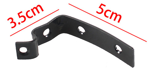 Soportes De Reparación Para Guanteras, Accesorios De Coche N