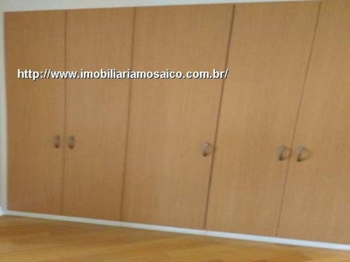 Imagem 22 de 29 de Casa No Condomínio Portal Do Paraíso Ii Com Piscina, Permuta Apartamento. - 94382 - 4492055