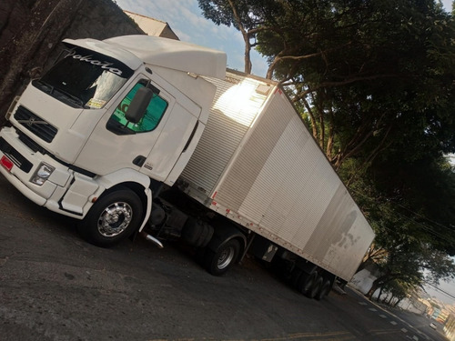 Imagem 7 de 12 de Volvo Vm