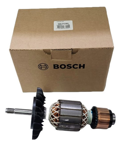 Induzido 127v P/ Gws 2200-180 / 230 / 22 U 1604010be5 Bosch