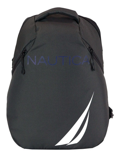 Mochila Náutica Ergonómica Sección Para Pc 