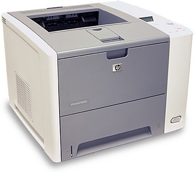 Remato 2 Impresoras Laser Hp 2420 Y Hp P300