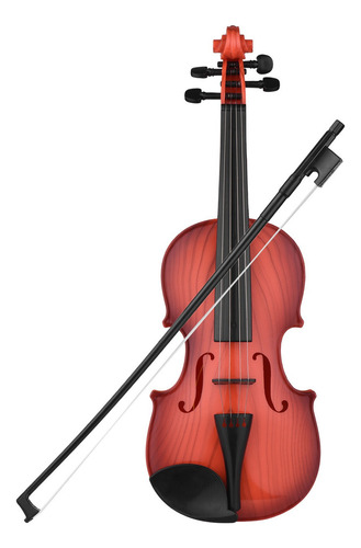 Violín, Instrumento Eléctrico, Violín Musical, Minijuguete