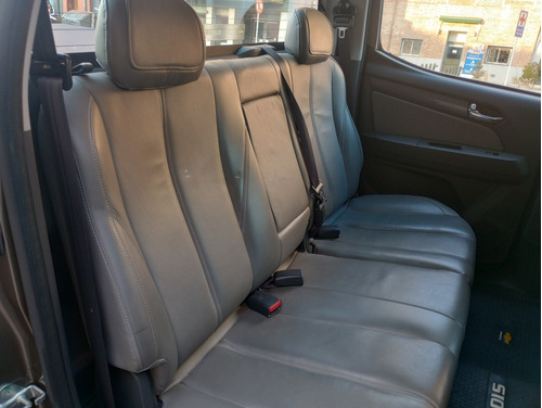 Chevrolet S10 2.8 Cd 4x2 Ltz Tdci 200cv