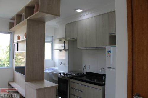 Imagem 1 de 15 de Apartamentos Prontos Para Morar ! - St11103