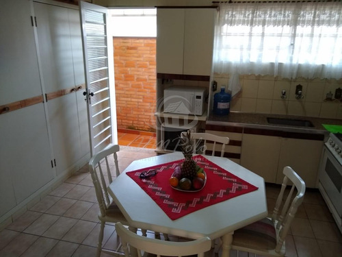 Imagem 12 de 30 de Casa À Venda Em Jardim Leonor - Ca034104