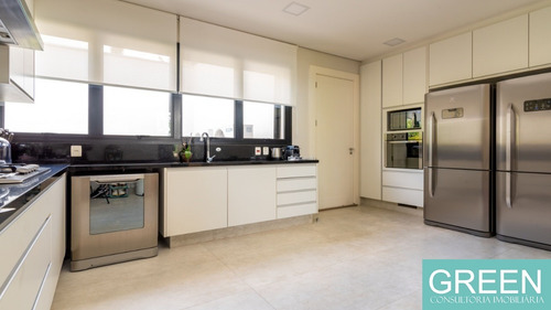 Casa Em Condominio - Ref: Cc00378
