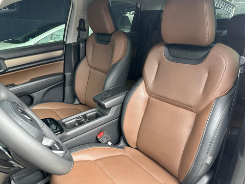 RAM Ram 2.0 TB 4X4 LARAMIE DIESEL AUTOMÁTICO