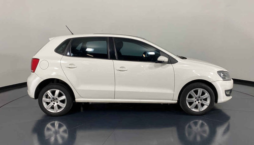 Imagen 5 de 15 de 47184 - Volkswagen Polo 2013 Con Garantía At