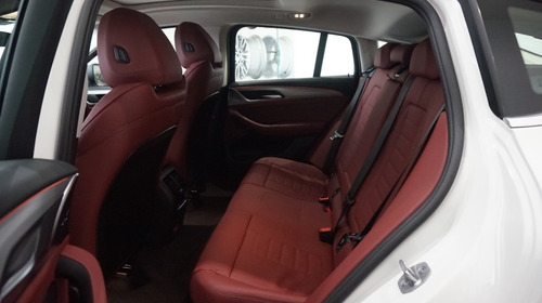 Imagen 11 de 15 de Bmw X4 Xdrive30i 2022