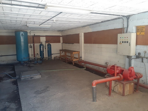 Imagen 9 de 25 de Galpon En Venta Guacara Zona Industrial El Nepe Jc