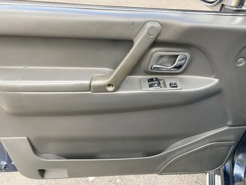Mitsubishi Montero 3.0 V13