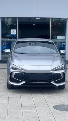 Mg3 Full Hybrid