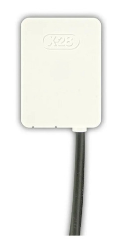 Imagen 1 de 4 de Fotocélula Inteligente Alarma X-28 Fotcel-mpxh Programable
