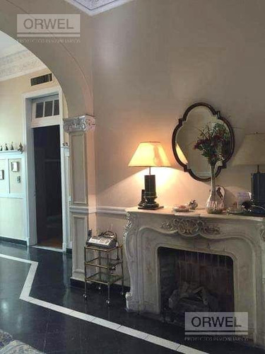 Imagen 3 de 17 de Venta - Hermosa Casa En Paternal - Cochera - Terraza C/parrilla