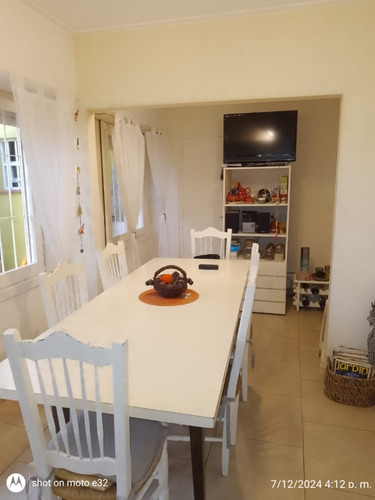En Venta Chalet En Esquina Cataluña Y Pedraza Barrio Constitucion