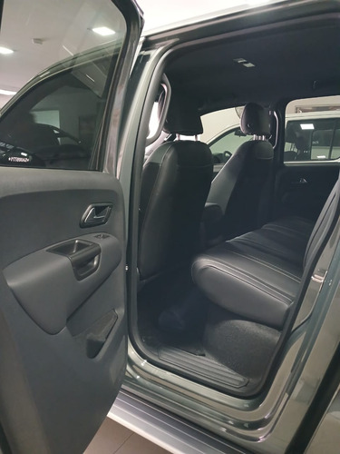 Volkswagen Amarok 3.0 V6 HERO AT