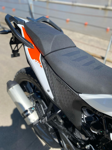 Ktm 390 Adventure