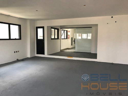 Sala - Jardim - Ref: 22890 - L-22890