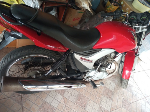 Imagem 1 de 1 de Honda Titan