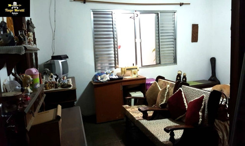 Imagem 7 de 13 de Excelente Ponto Comercial À Venda No Centro De Boituva-sp - Ca00490 - 69881145