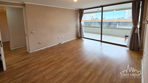 Departamento 3 Dormitorios 2 Baños 111m2 San Miguel