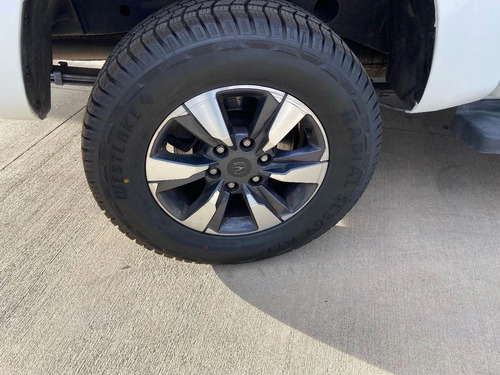 Changan Hunter 1.9T MT 4X2 LUXURY