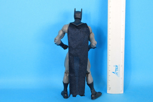 Dick Grayson Batman Killer Croc Wave Dc Multiverse (Usado)