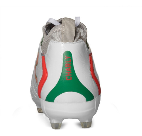 Imagen 7 de 7 de Zapatos Futbol Soccer Hombre Charly 1029202 Luces 22-27 Gnv®