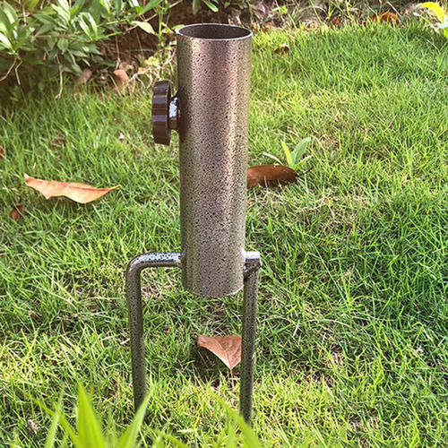 Soporte Para Sombrilla De Patio, Sombrilla De Playa De