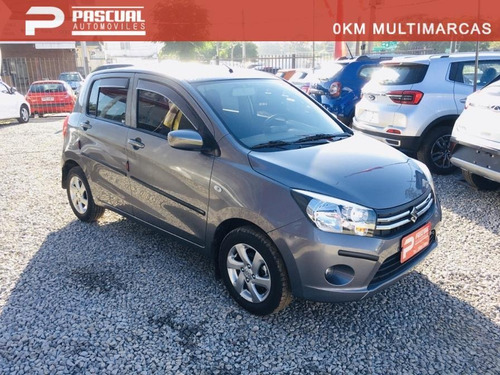 Suzuki Celerio Gl Full 2018 Impecable!