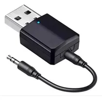 Comprar Bluetooth Receptor \u002F Transmisor 2 En 1 Audio Aux Tv Cornetas