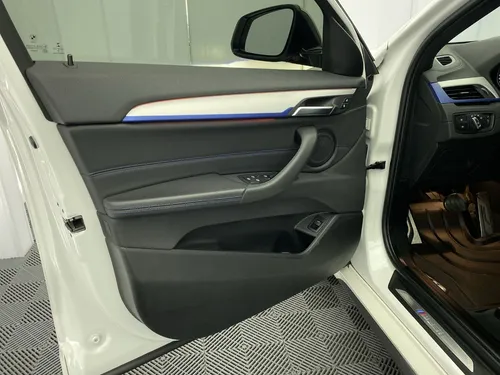 BMW X2 M35i