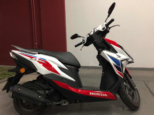 Honda New Elite 125cc