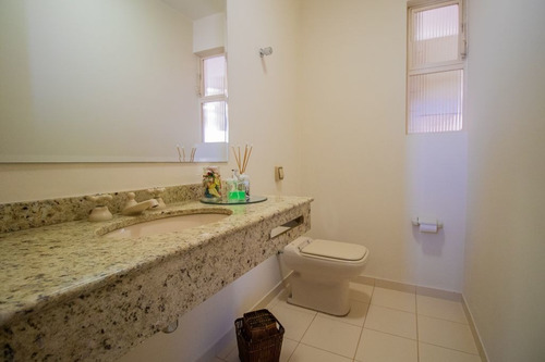 Imagem 23 de 29 de Residencial Serra Negra - Cobertura Com 4 Dormitórios À Venda, 271 M² Por R$ 1.100.000 - Centro - Londrina/pr - Co0013