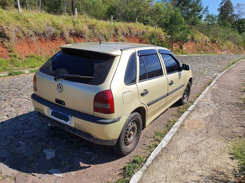 Imagem 5 de 10 de Gol 1.0 16v 2000