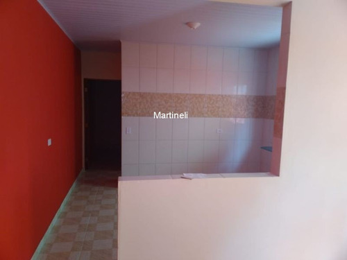 Imagem 13 de 24 de Casa - Ca00134 - 70633271