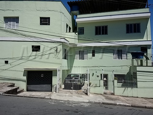 Imagem 1 de 2 de Comercial Em Jardim Almanara - São Paulo, Sp - 147032