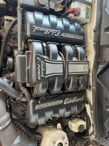 Ford Mustang Gt Premium 5.0 V8