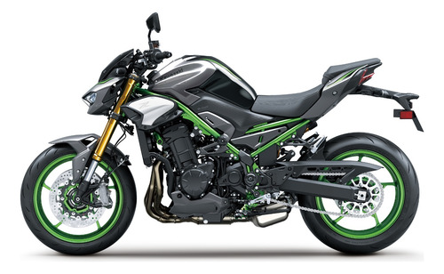 #064 - Z900 R Edition 2026