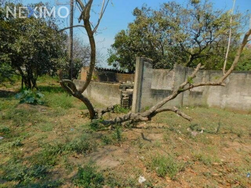Imagen 2 de 3 de Lote En Venta En Fraccionamiento Mar Residencial En Coatzacoalcos, Ver.