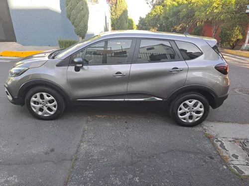 Renault Captur 2.0 Intens At