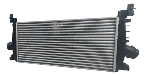 Intercooler Chevolet Cruze 11-16