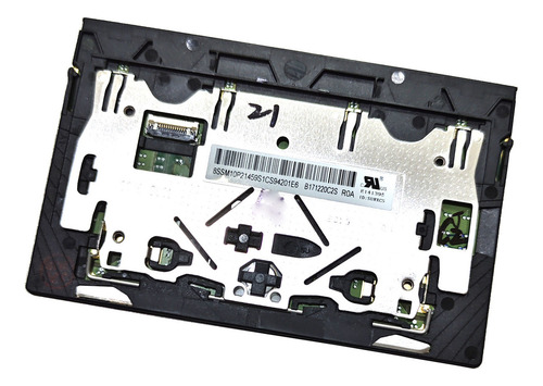Compatible Nuevo Para Thinkpad T480s T490s X390 E14